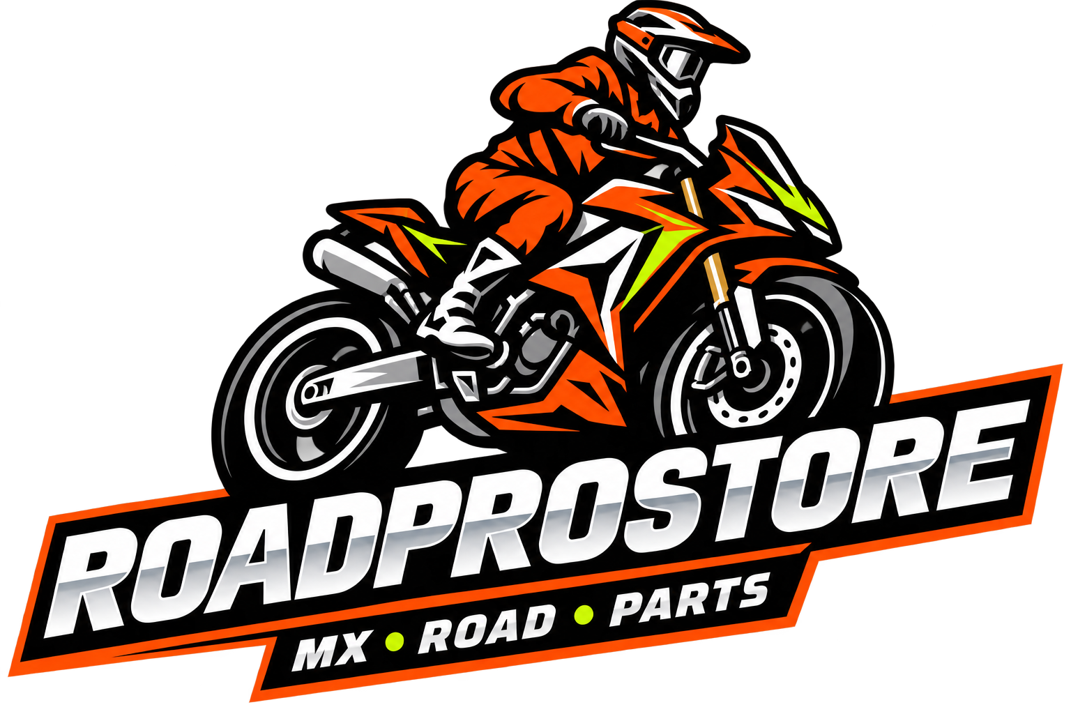 RoadProStoreParts
